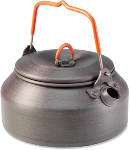 GSI Outdoors				        	Hae Tea Kettle