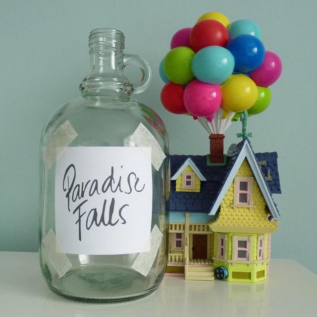Home Down Payment