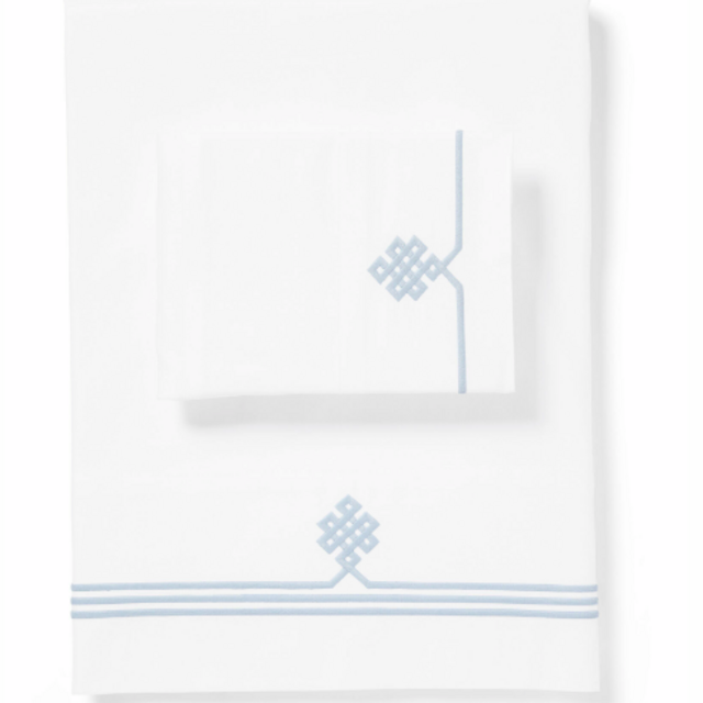 Soho Sateen Sheet Set