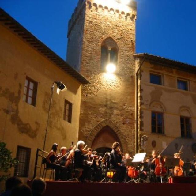 Night Out on the Town