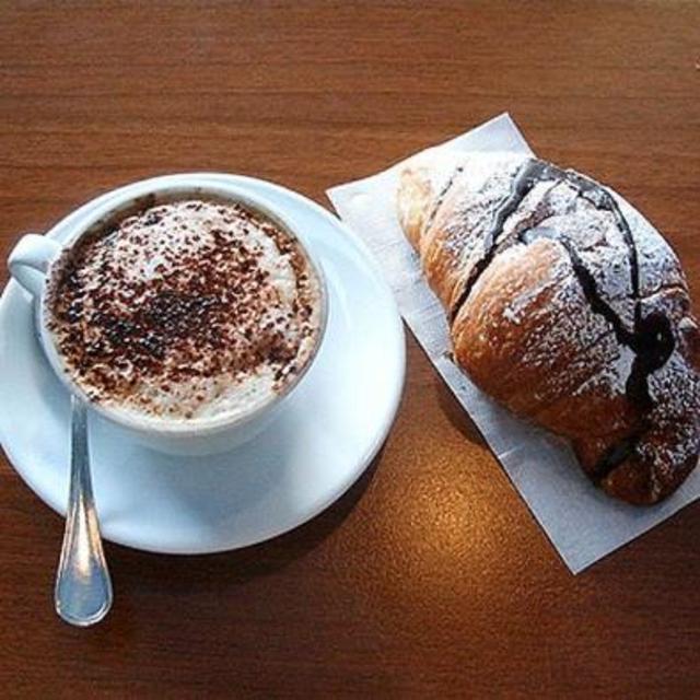 Coffee Addiction Part.2