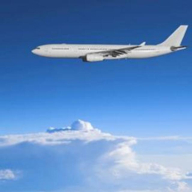 One-Way Airfare to Verona