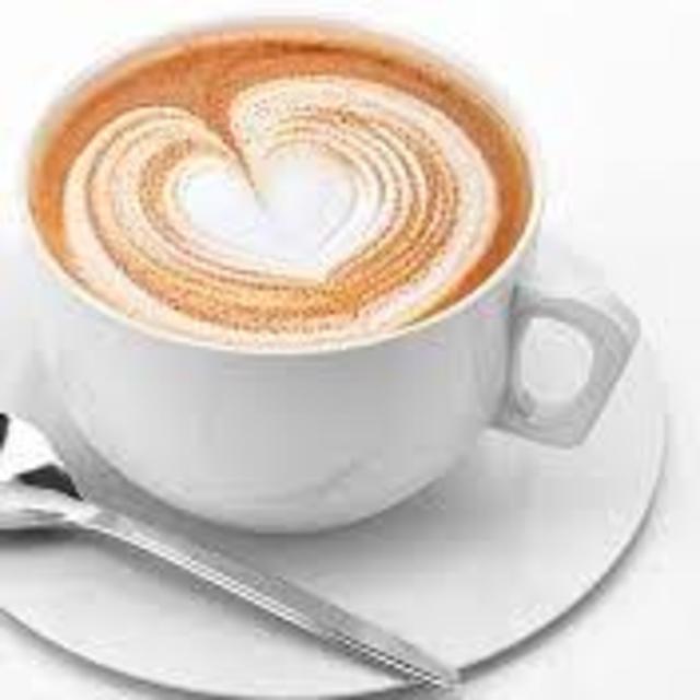 David's Coffee Addiction Part 1