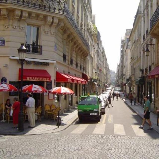 Things to do in Paris
