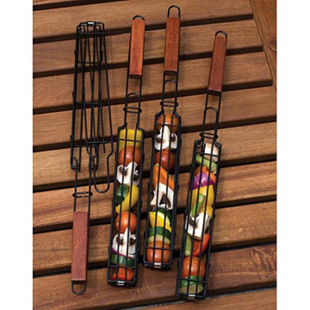 Kabob Grilling Baskets