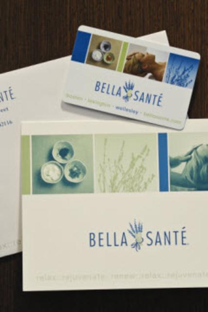 Bella Sante Spa Gift Card