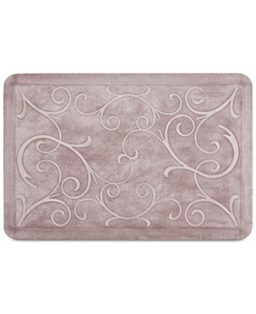 WellnessMats Estates Collection Bella Comfort Mat