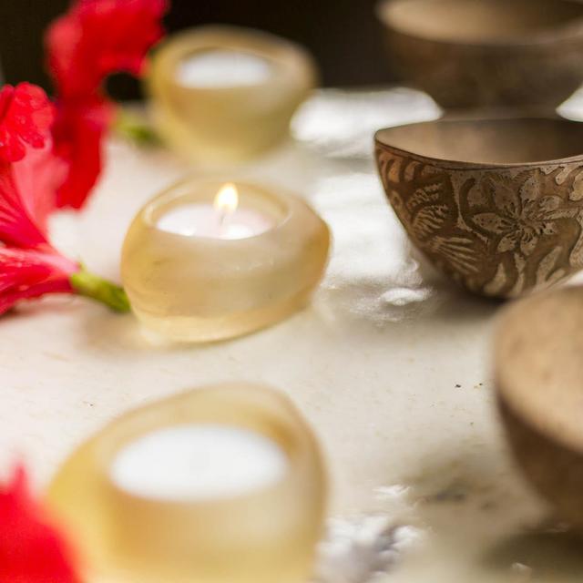 Couples Massage & Spa Day