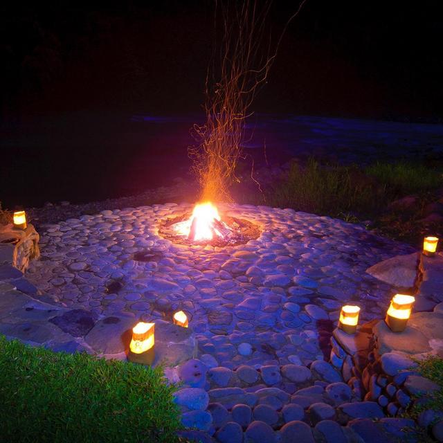 Spontaneous Honeymoon Fund