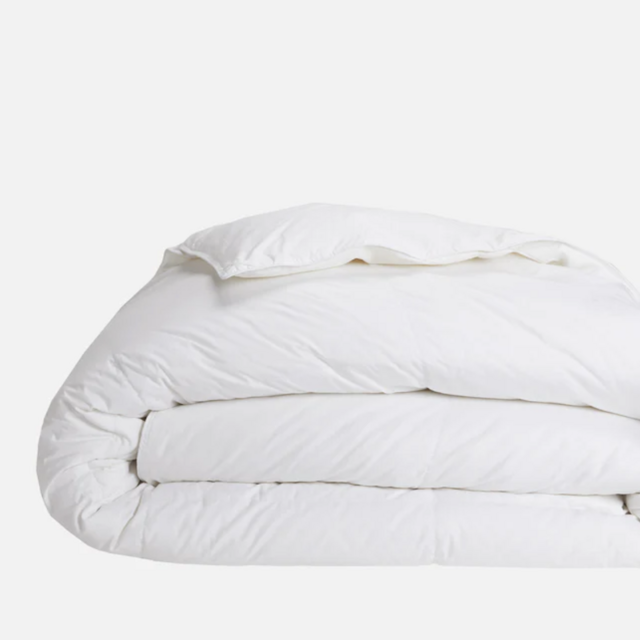 Brooklinen Alternative Down Comforter