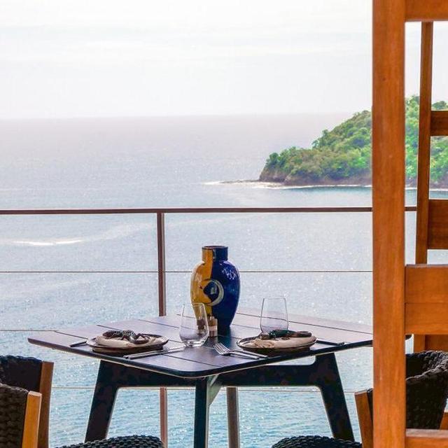 Honeymoon Private Romantic Dinner