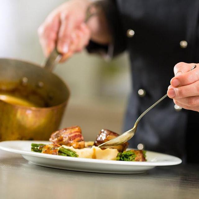 Honeymoon Cooking Lessons