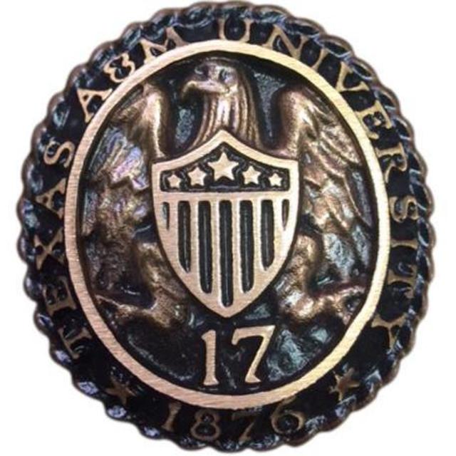 Class of 2016 Desk Paperweight