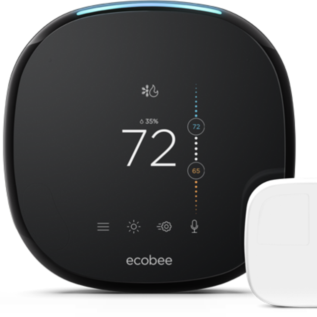 Ecobee Thermostat