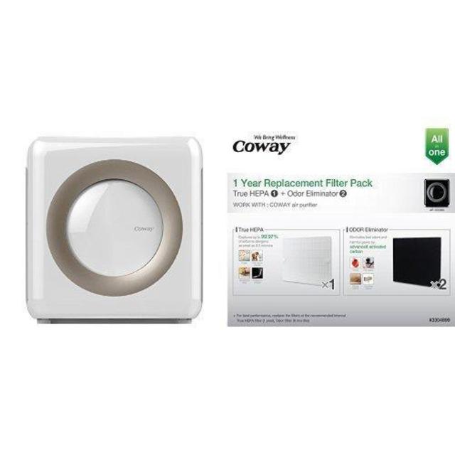 Conway Air purifier
