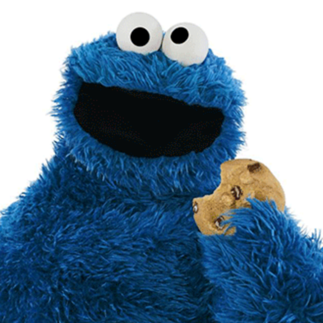 Cookie Monster Fund