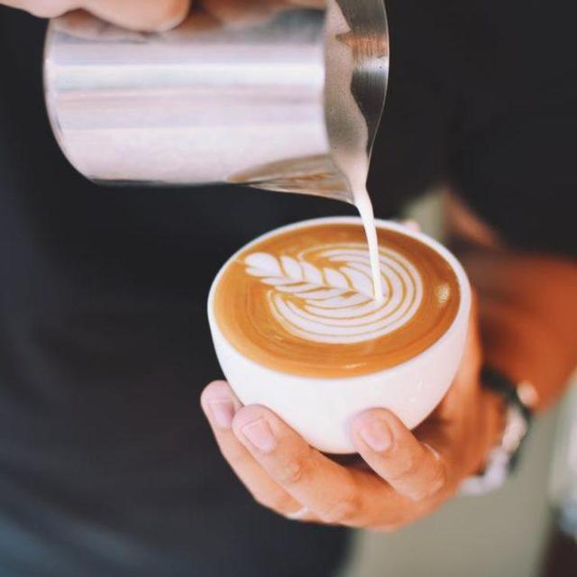 Coffee Gear Fund