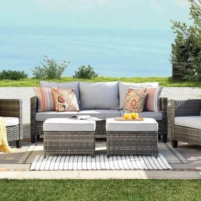 Patio Furniture Fund
