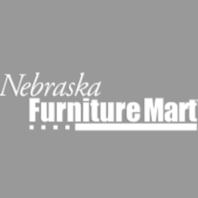 Nebraska Furniture Mart Gift Card