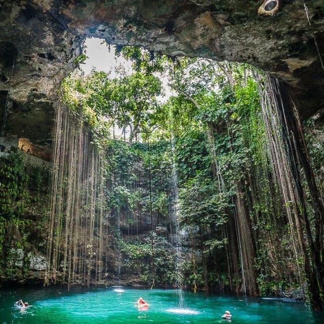 Honeymoon Trip to Playa Del Carmen, Mexico