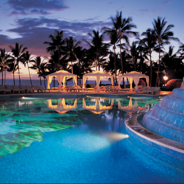 Sandals - St. Lucian