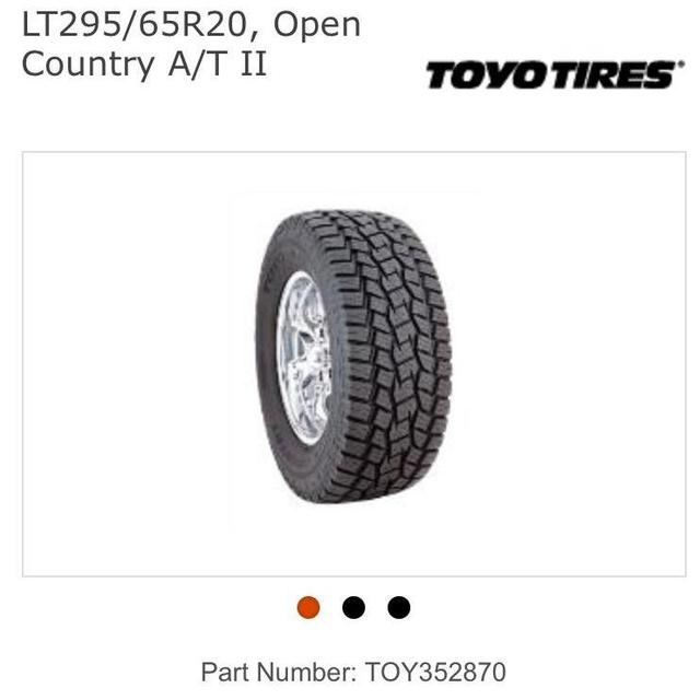 Dave's Tires