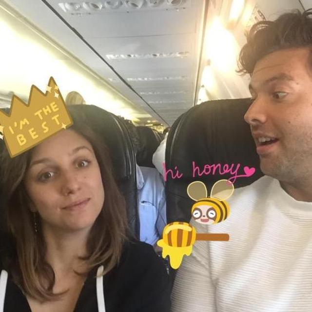 Plane Tickets to Thailand