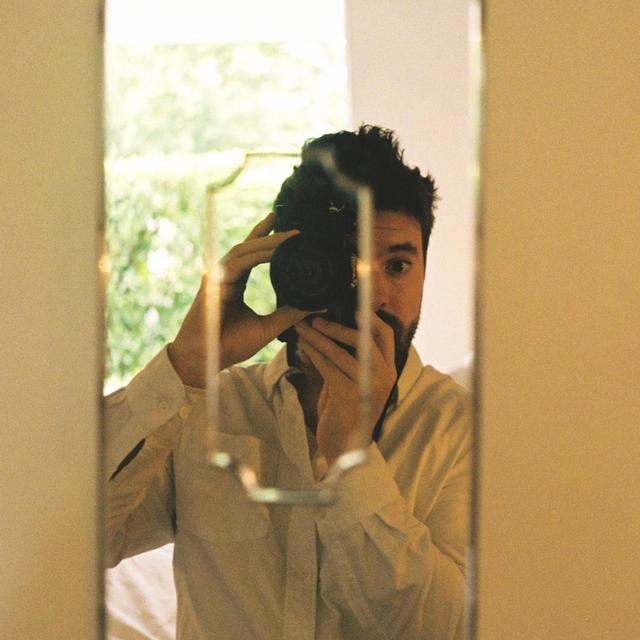 Wedding Photographer