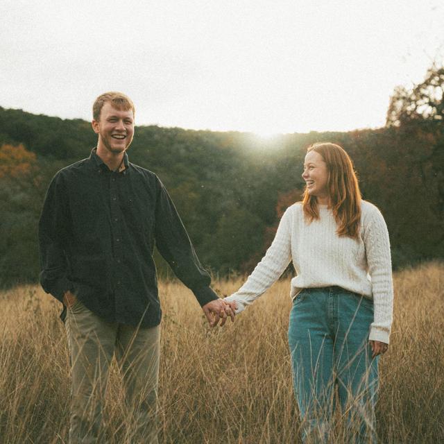 Our Newlywed Fund