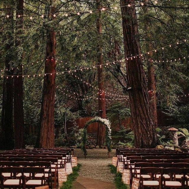 Wedding venue