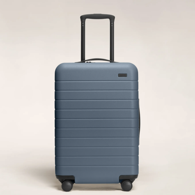 The Bigger Carry-On