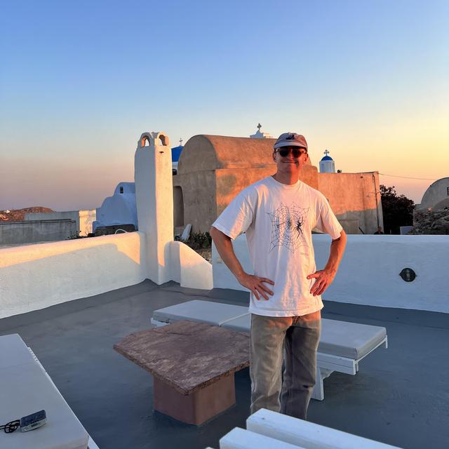 Honeymoon - Airbnbs