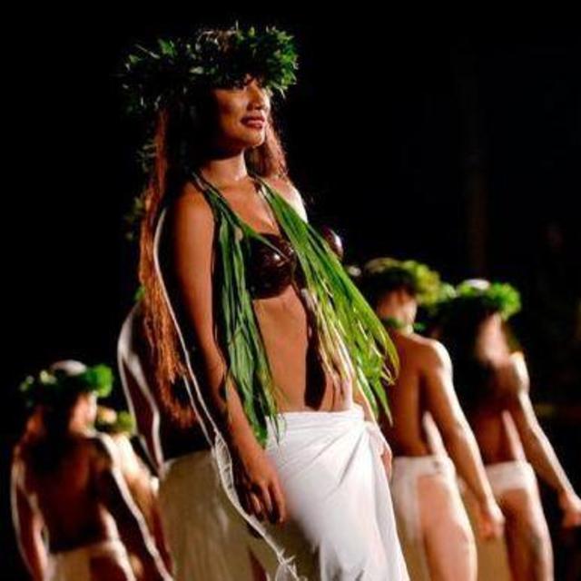 Old Lahaina Luau