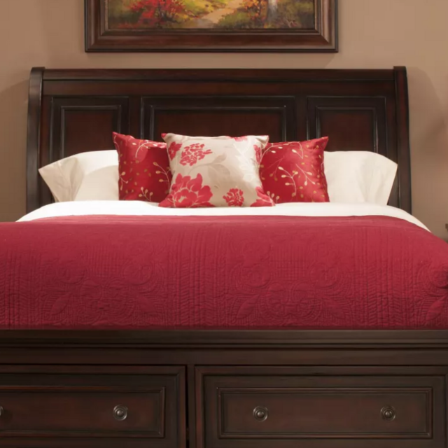 Bedroom Suite