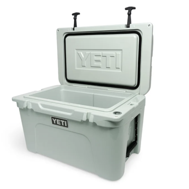 Tundra 45 Hard Cooler - Sagebrush Green