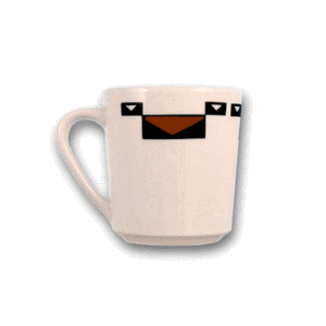 Baron Mug