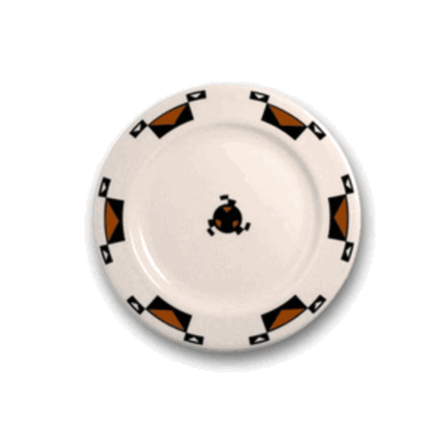 Salad Plate