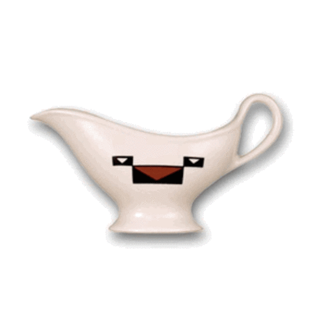 Gravy/Sauce Boat