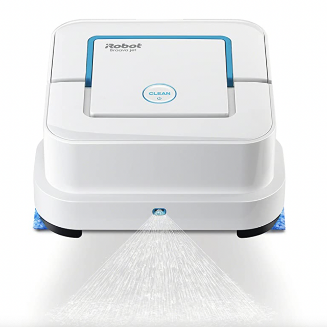 iRobot Braava Jet 240 Superior Robot