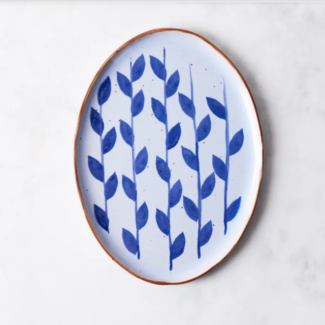 Dansk Vandvid Ceramics by Niels Refsgaard