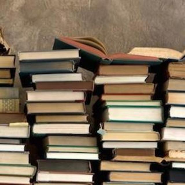 Bookcase Fund