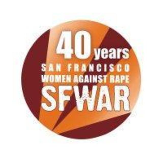 SF Women Against Rape