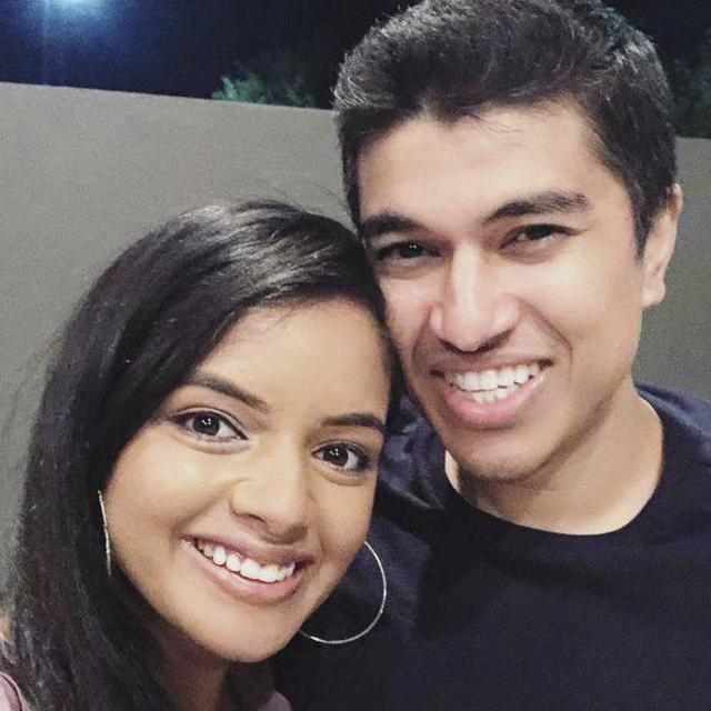 Our Newlywed Fund: Honeymoon, Future Home, Loan Payment