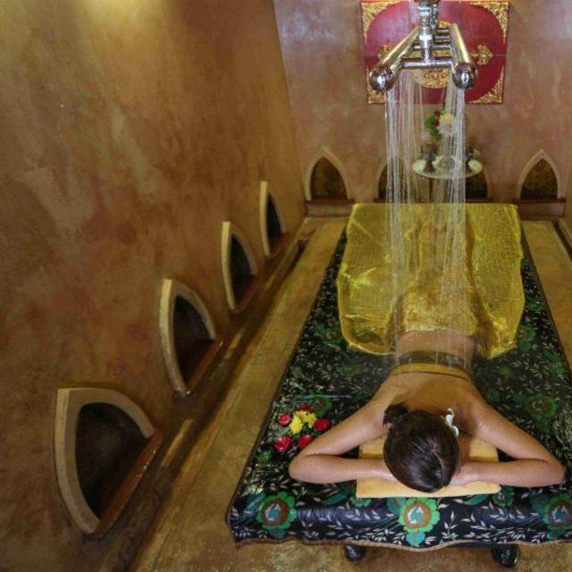 Epic Day of Pampering, Phuket