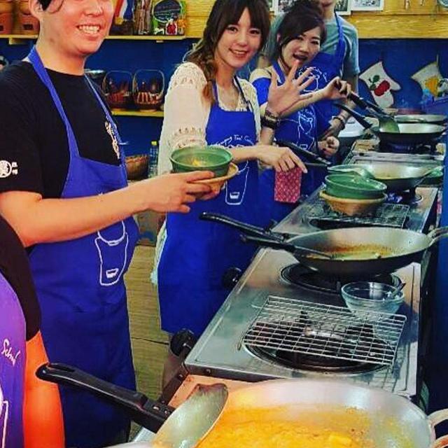 Help us Learn How to Cook the Best Noodles (and we'll cook them for you when we get home)