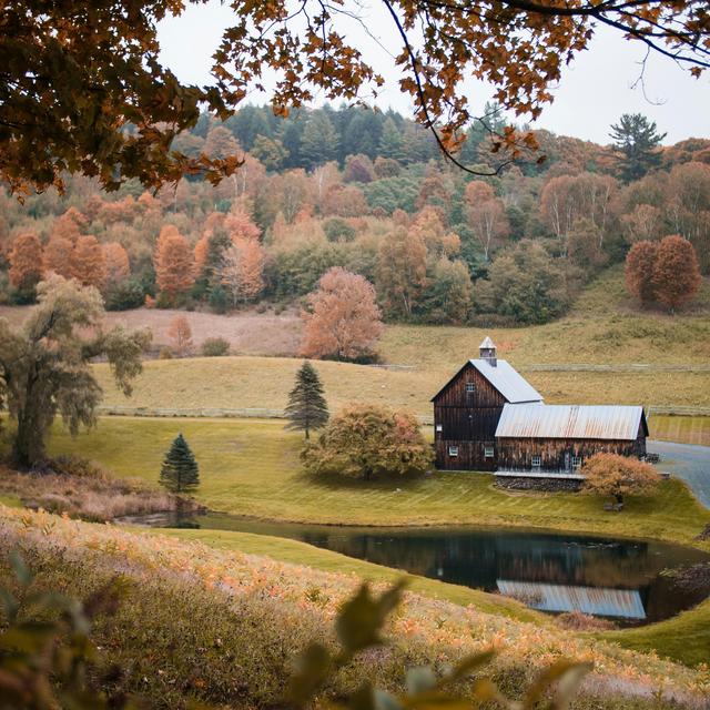 Our Future Farmhouse