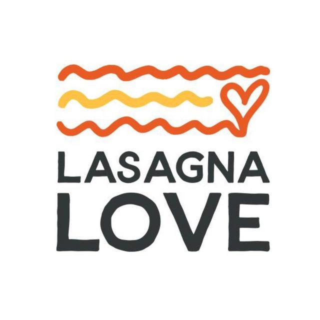 Lasagna Love Donation