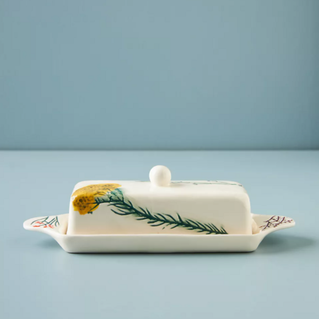 Dagny Butter Dish