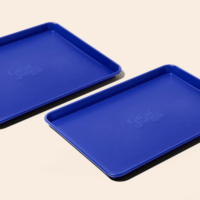 Great Jones - Little Sheet - Blueberry