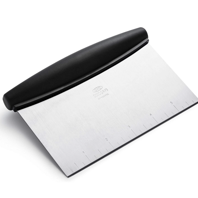 Oxo Bench Scraper